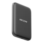 Hiksemi Elite Magnet 1TB USB Type-C Portable SSD - Grey