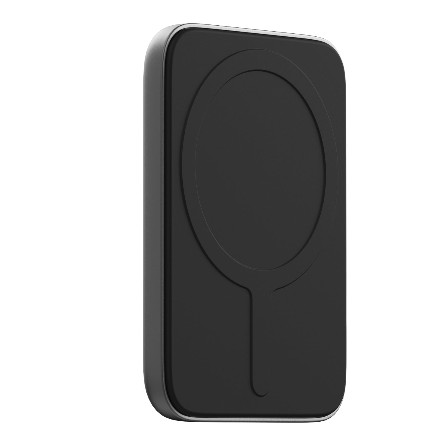 Hiksemi Elite Magnet 1TB USB Type-C Portable SSD - Grey