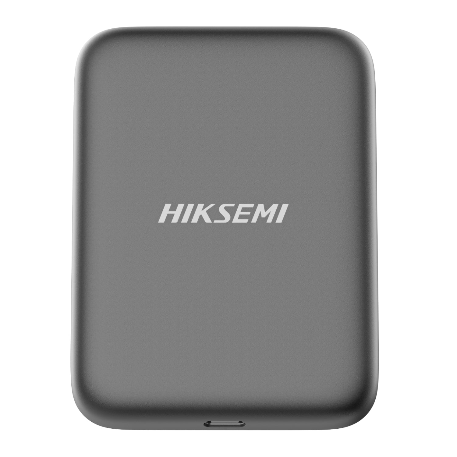 Hiksemi Elite Magnet 1TB USB Type-C Portable SSD - Grey