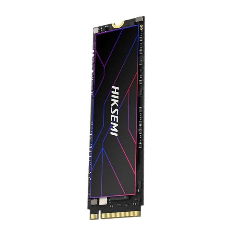 Hiksemi Future 2TB NVME M.2 Internal SSD