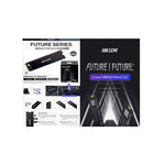 Hiksemi Future 2TB NVME M.2 Internal SSD