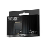 Hiksemi Future Eco M.2 1TB PCIe 4.0 2230 Internal SSD - Black