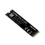 Hiksemi Future Lite 1TB Gen4 M.2 NVMe 3D NAND SSD - Black