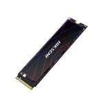 Hiksemi Future Lite 1TB Gen4 M.2 NVMe 3D NAND SSD - Black