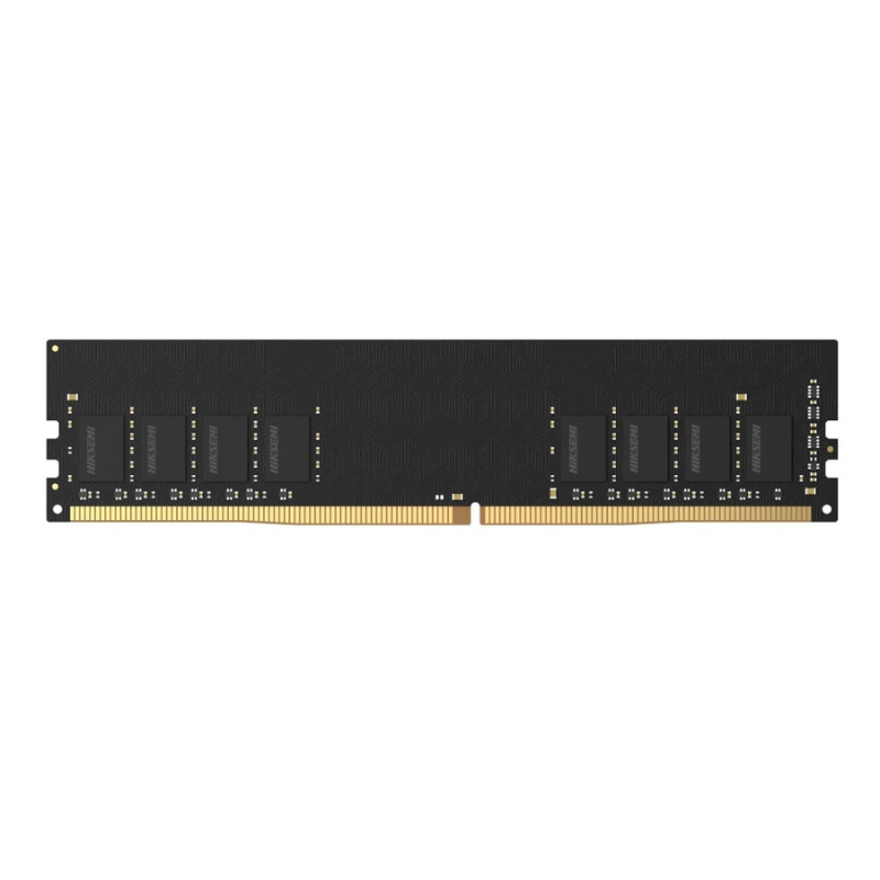 Hiksemi Hiker 16GB 3200MHz DDR4 UDIMM Memory - Black