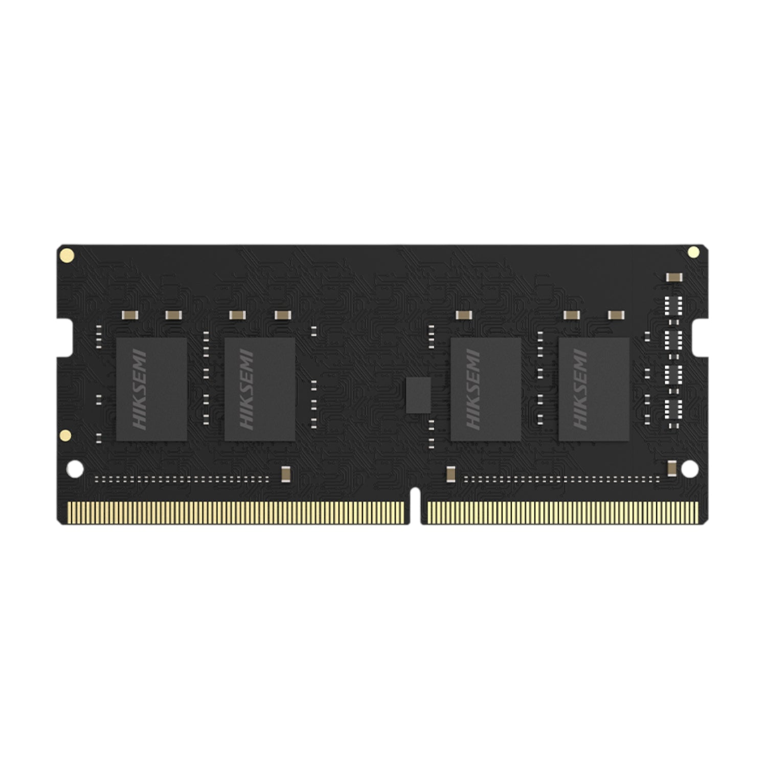 Hiksemi Hiker 16GB DDR5 4800MHz Notebook Memory - Black