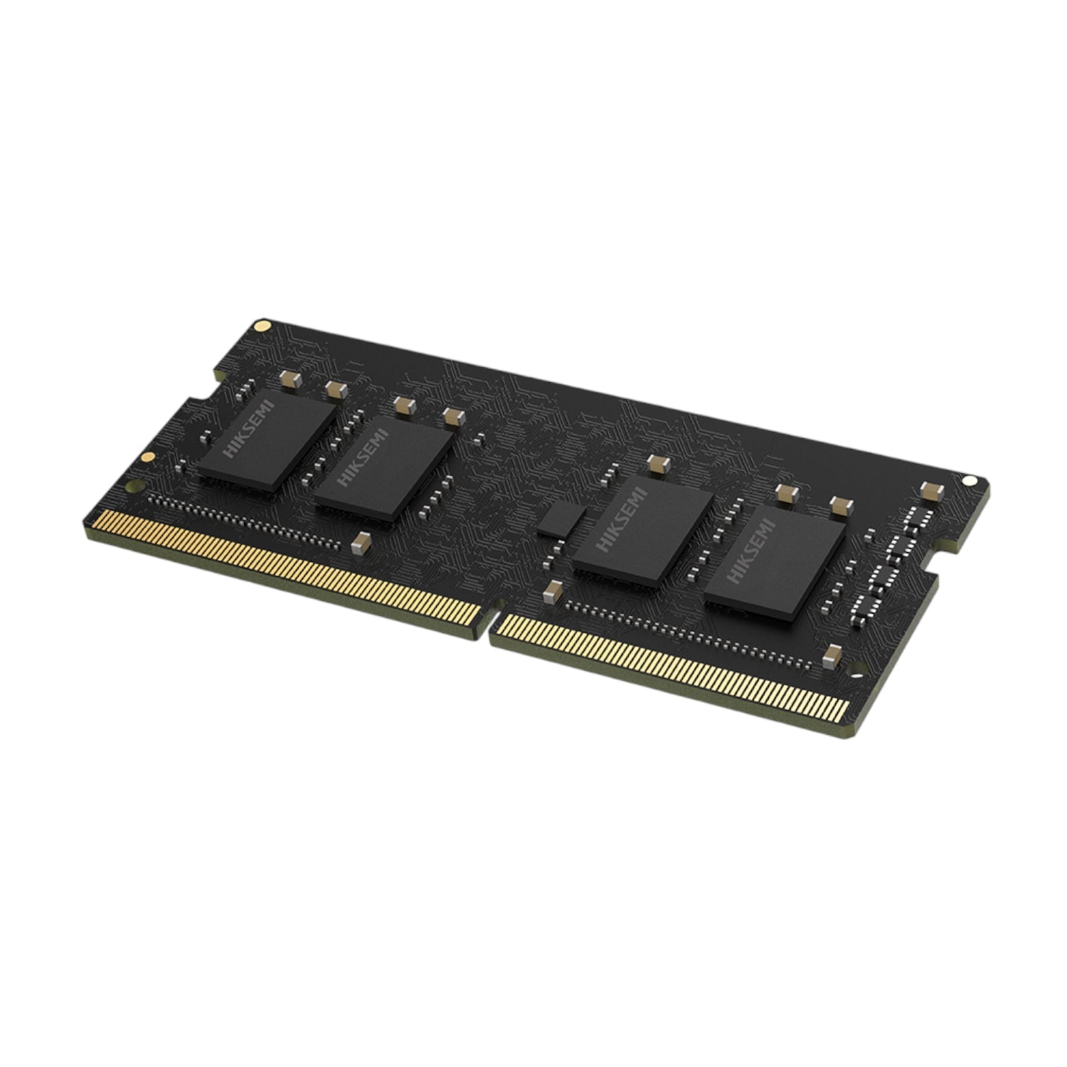 Hiksemi Hiker 16GB DDR5 4800MHz Notebook Memory - Black