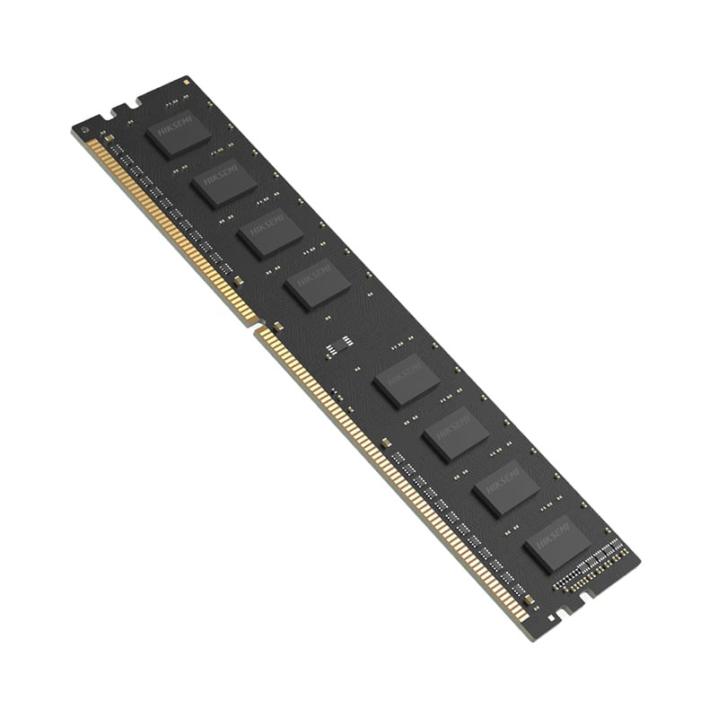 Hiksemi Hiker 4GB 1600MHZ DDR3 SODIMM - Black