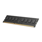 Hiksemi Hiker 4GB 1600MHZ DDR3 SODIMM - Black