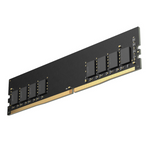Hiksemi Hiker 4GB DDR4 2666MHz Desktop Memory - Black
