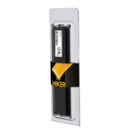 Hiksemi Hiker 4GB DDR4 2666MHz Desktop Memory - Black