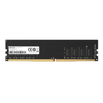 Hiksemi Hiker 4GB DDR4 2666MHz Desktop Memory - Black