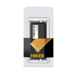 Hiksemi Hiker 4GB DDR4 2666MHz Notebook Memory - Black