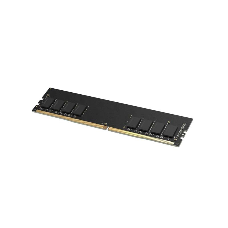 Hiksemi Hiker 8GB 3200MHz DDR4 UDIMM - Black - Black