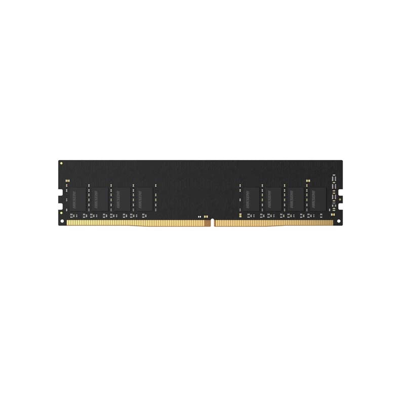 Hiksemi Hiker 8GB 3200MHz DDR4 UDIMM - Black - Black