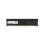Hiksemi Hiker 8GB 3200MHz DDR4 UDIMM - Black - Black
