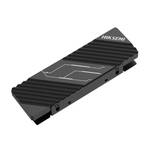 Hiksemi MH2 M.2 SSD Cooler Heatsink - Black