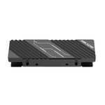 Hiksemi MH2 M.2 SSD Cooler Heatsink - Black