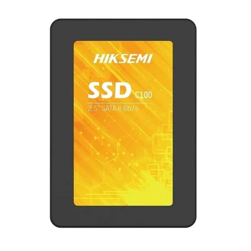 Hiksemi Neo 960GB 2.5 inch SATA Internal SSD