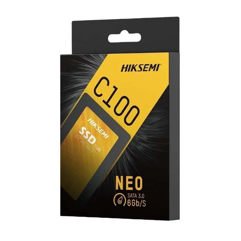 Hiksemi Neo 960GB 2.5 inch SATA Internal SSD