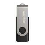 Hiksemi Rotary Series 32GB USB3.0 Flash Drive - Black