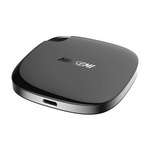 Hiksemi T100 Pocket Series 1TB USB 3.0 Portable SSD - Black