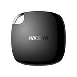 Hiksemi T100 Pocket Series 1TB USB 3.0 Portable SSD - Black