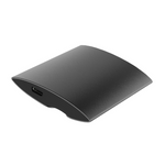 Hiksemi T300S Shield 1TB Type-C Portable SSD - Grey