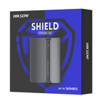 Hiksemi T300S Shield 1TB Type-C Portable SSD - Grey