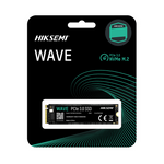Hiksemi Wave(P) 1TB Gen3 M.2 NVMe 3D NAND SSD - Black
