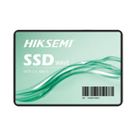 Hiksemi Wave(S) 2.5’’ 256GB SATAIII SSD - Green