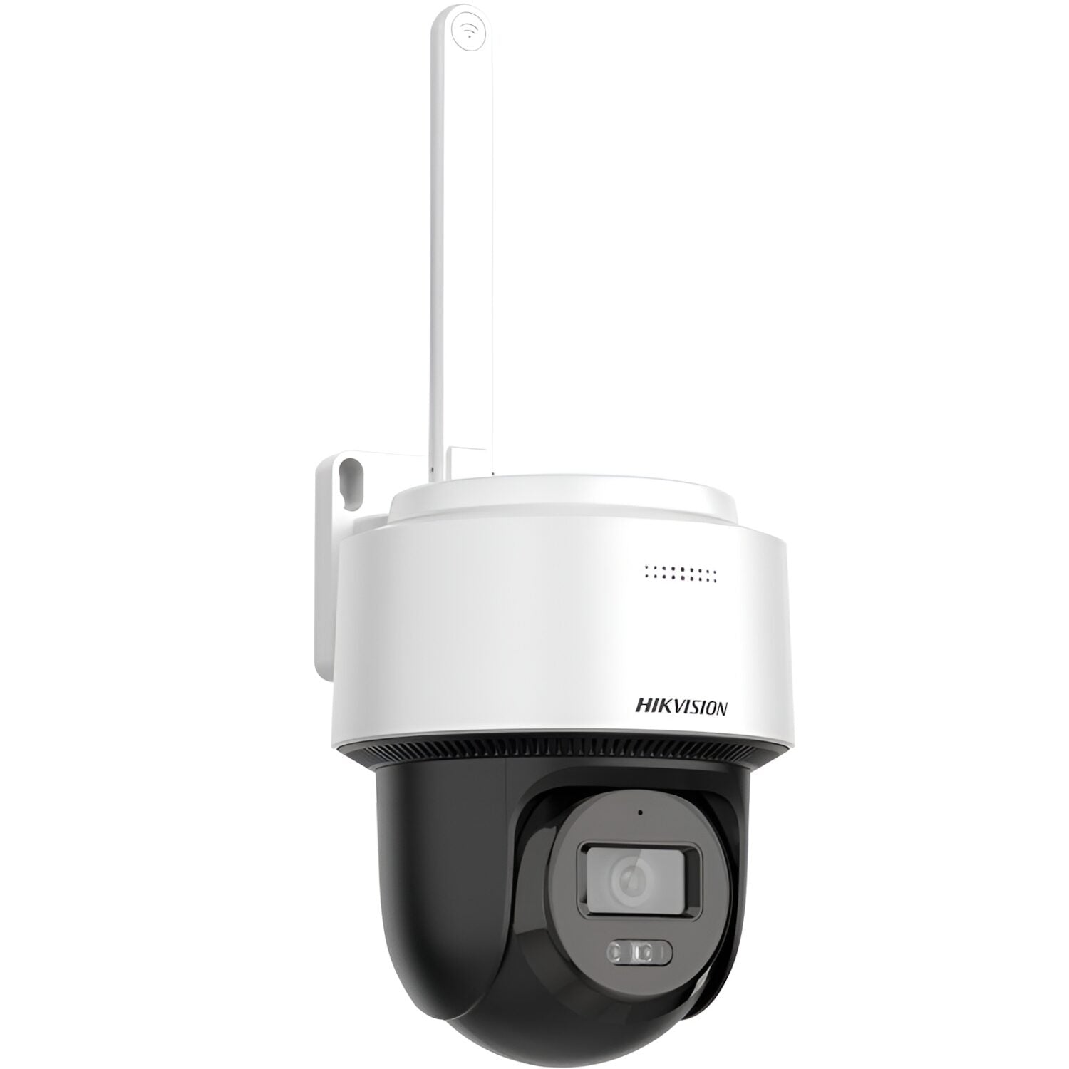 Hikvision 2MP Fixed Outdoor IR Wi-Fi Network Security Camera 2.8mm Lens