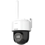 Hikvision 2MP Fixed Outdoor IR Wi-Fi Network Security Camera 2.8mm Lens