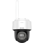 Hikvision 2MP Fixed Outdoor IR Wi-Fi Network Security Camera 2.8mm Lens