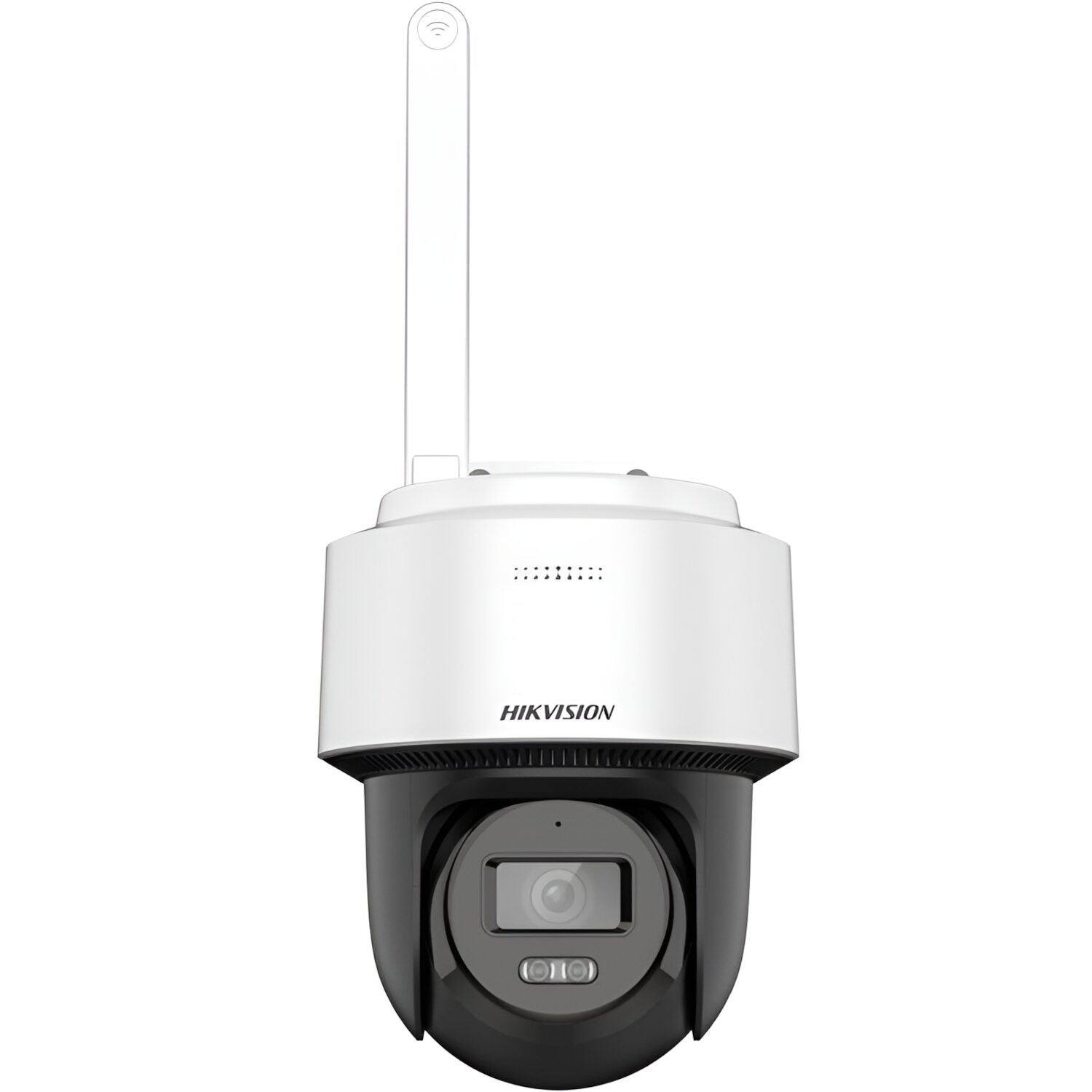 Hikvision 2MP Fixed Outdoor IR Wi-Fi Network Security Camera 2.8mm Lens