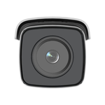 Hikvision 4MP Acusense Fixed Bullet Network Camera - White