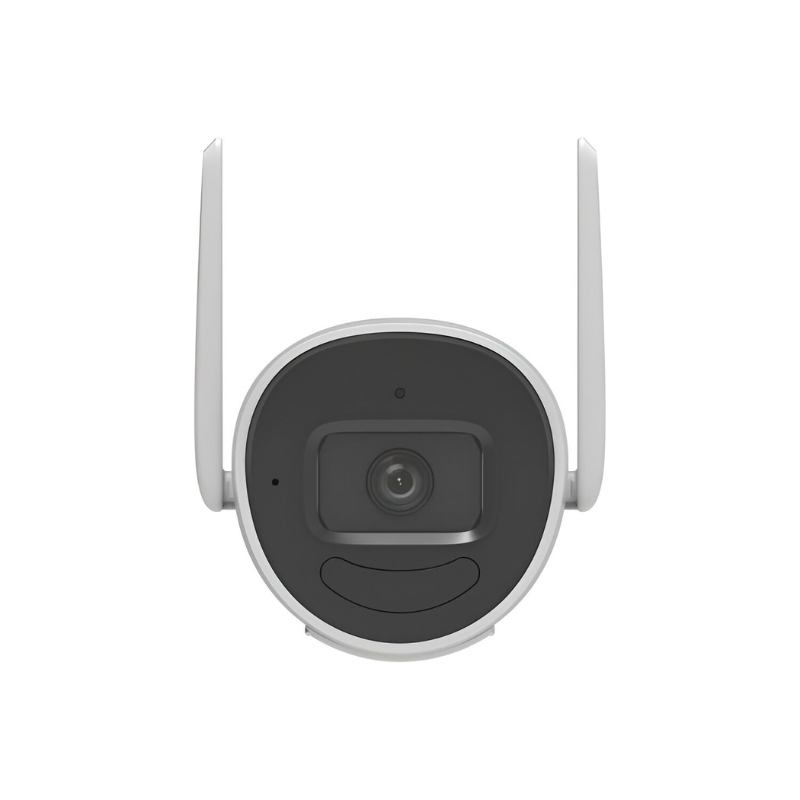 Hikvision Bullet Wireless Outdoor Security Camera 2.8mm Lens 4MP - White