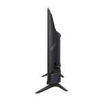 Hisense 43A4Q 43 Inch FHD VIDAA Smart TV - Black