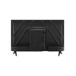 Hisense 43A4Q 43 Inch FHD VIDAA Smart TV - Black