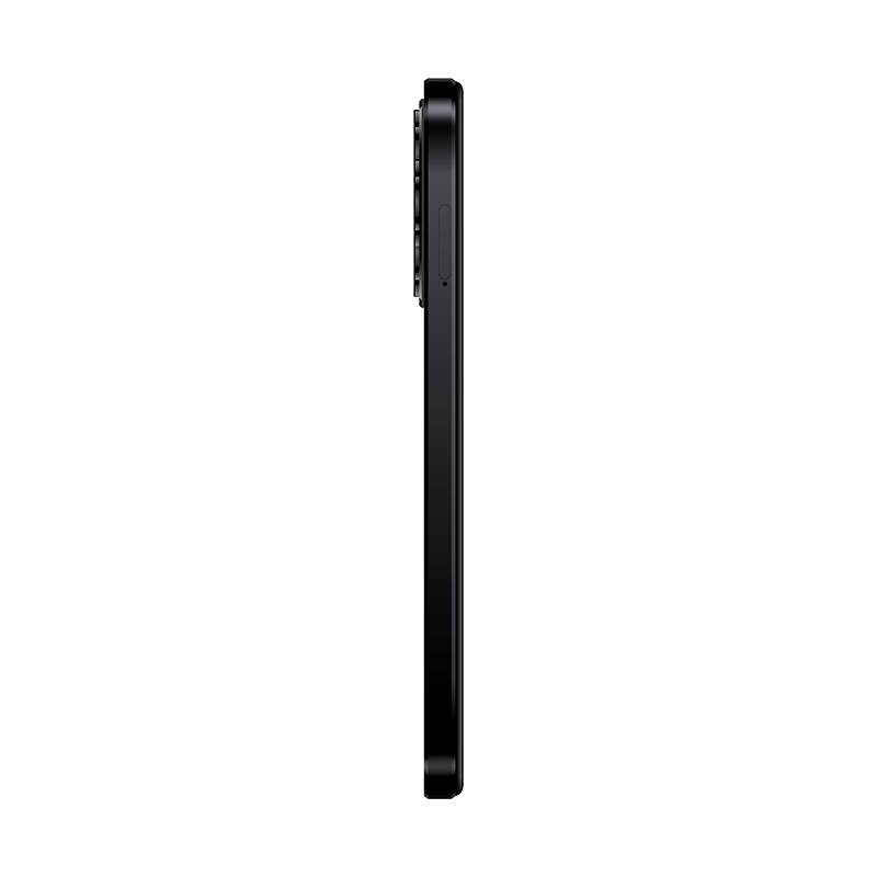 Hisense E71 4G Dual Sim 64GB - Black - Black
