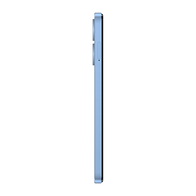 Hisense H72 Pro 4G Dual Sim 256GB - Blue - Blue