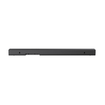 Hisense HS3100 3.1 Channel 480W Soundbar with Subwoofer - Black