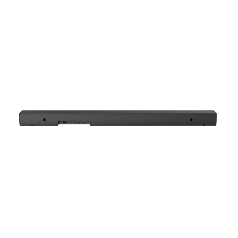 Hisense HS3100 3.1 Channel 480W Soundbar with Subwoofer - Black