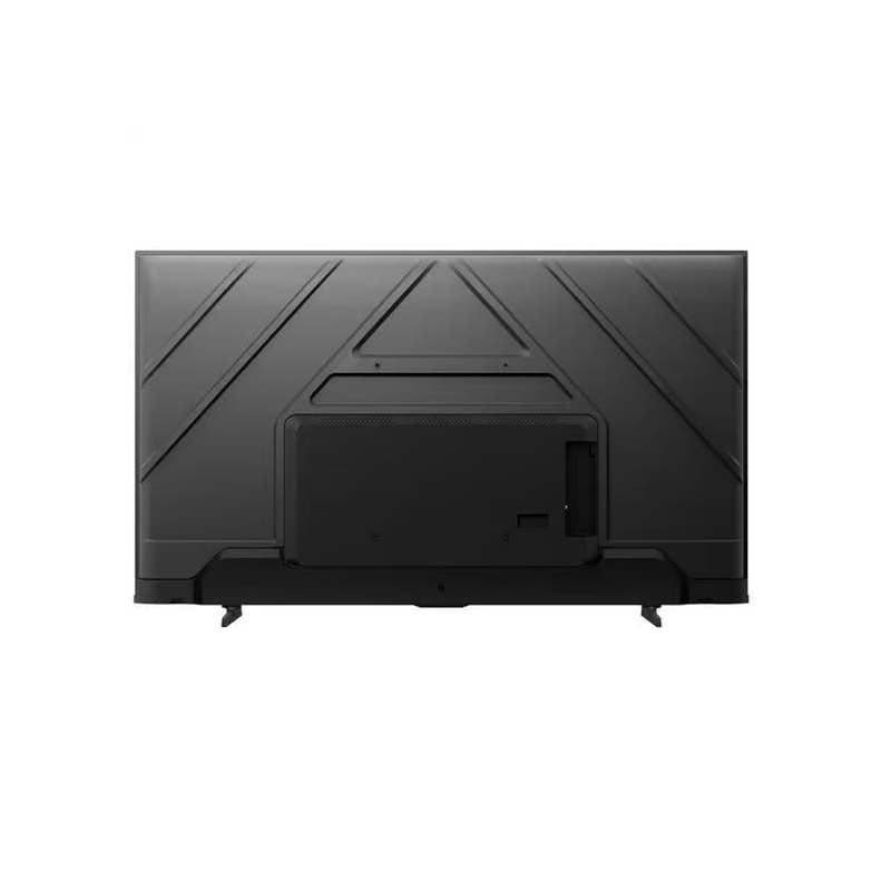 Hisense Q6Q 50 Inch QLED 4K 60Hz Smart TV - Black