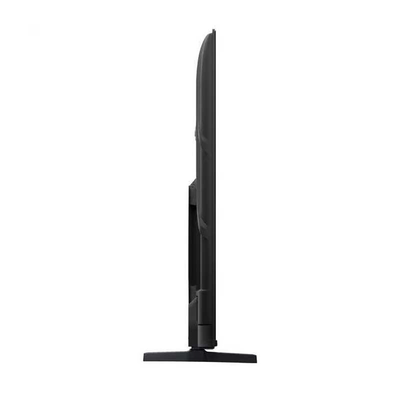 Hisense Q6Q 50 Inch QLED 4K 60Hz Smart TV - Black