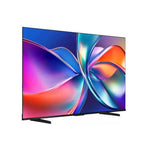 Hisense Q6Q 50 Inch QLED 4K 60Hz Smart TV - Black