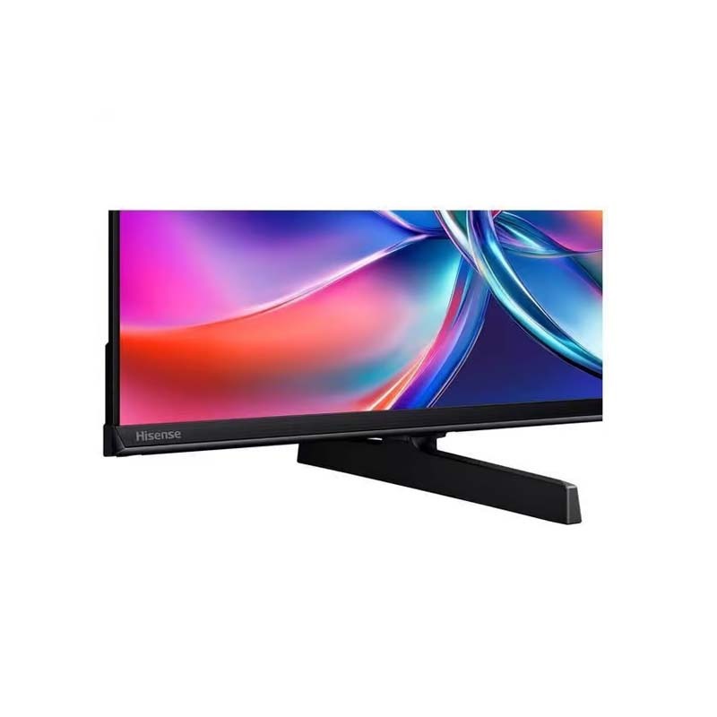 Hisense Q6Q 50 Inch QLED 4K 60Hz Smart TV - Black