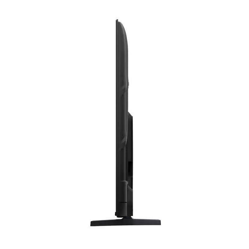 Hisense Q6Q 50 Inch QLED 4K 60Hz Smart TV - Black