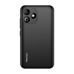 Hisense U607 4G Dual Sim 8GB Vodacom Network Locked - Black - Black