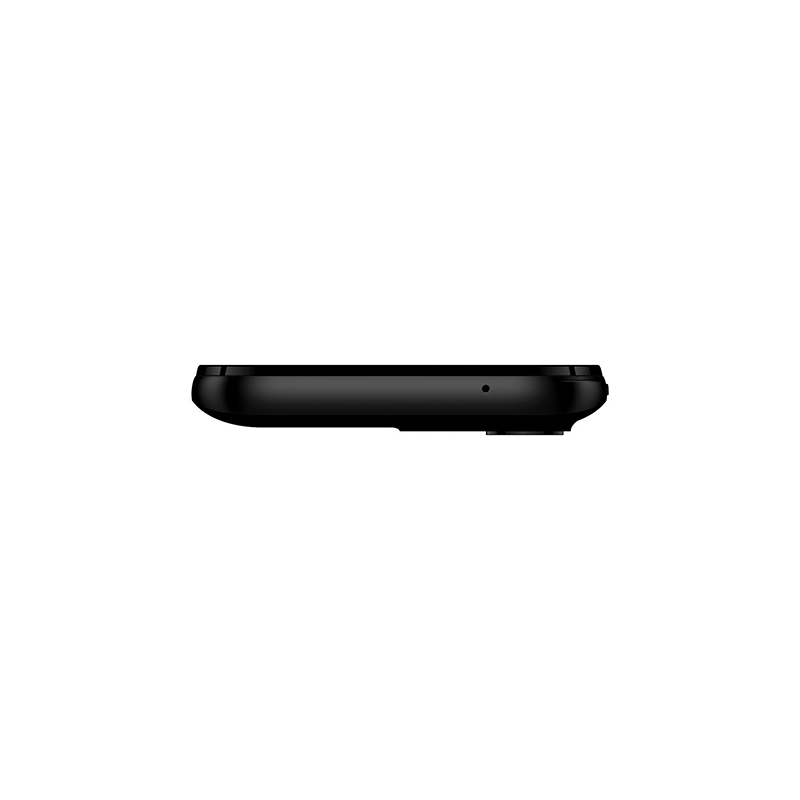 Hisense U607 4G Dual Sim 8GB Vodacom Network Locked - Black - Black